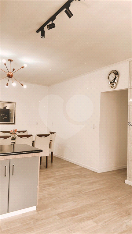Sobrado à venda com 3 quartos, 330m² - Foto 4