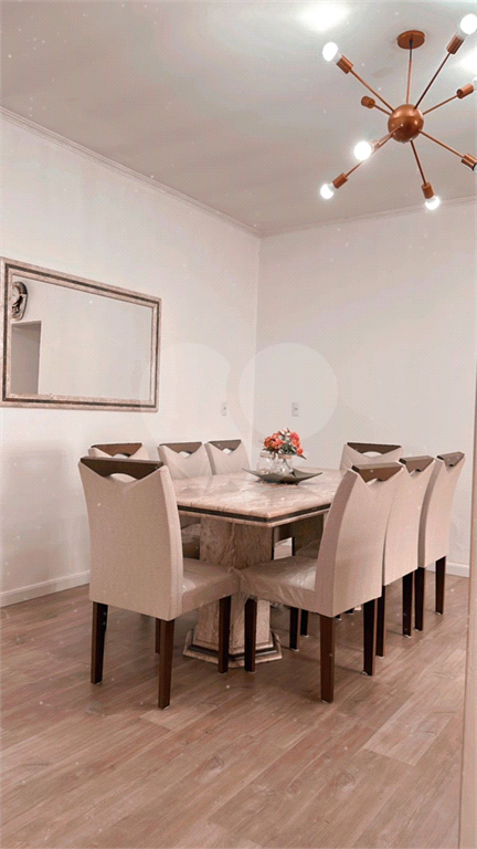 Sobrado à venda com 3 quartos, 330m² - Foto 8