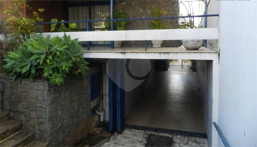 Casa à venda e aluguel com 7 quartos, 750m² - Foto 8