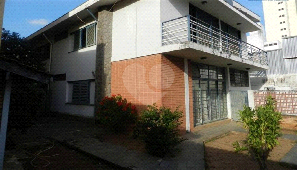 Casa à venda e aluguel com 7 quartos, 750m² - Foto 14