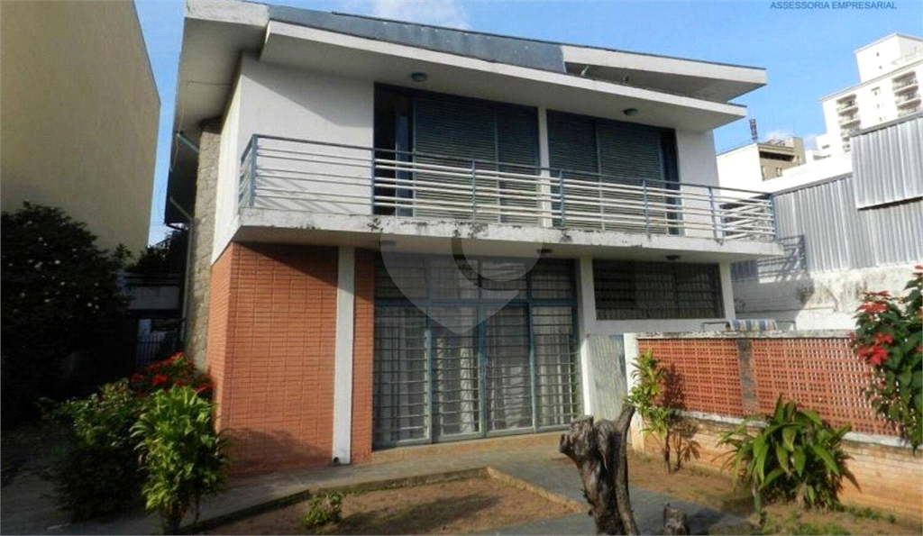Casa à venda e aluguel com 7 quartos, 750m² - Foto 6