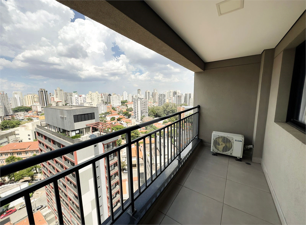 Vila Mariana - nobre próximo ao metrô Ana Rosa e Parque Ibirapuera ! Venda para Renda 