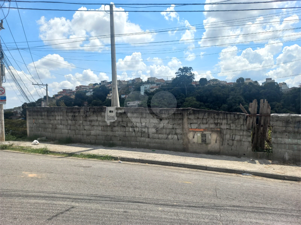 TERRENO em PARQUE VITÓRIA