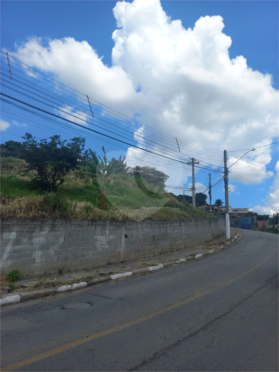 TERRENO em PARQUE VITÓRIA