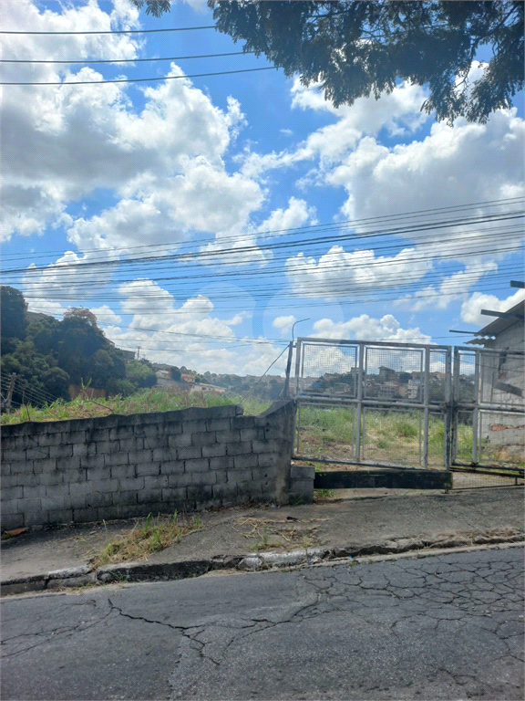 TERRENO em PARQUE VITÓRIA