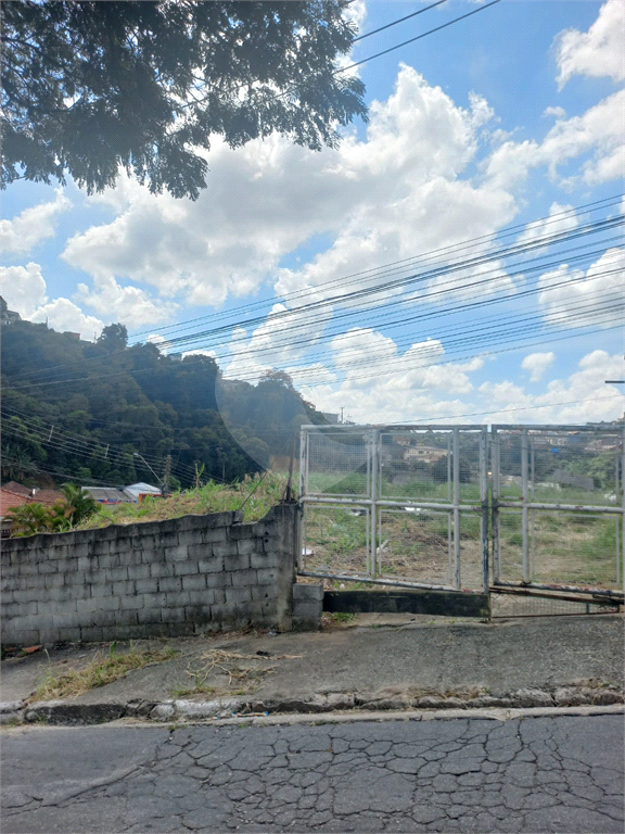 TERRENO em PARQUE VITÓRIA