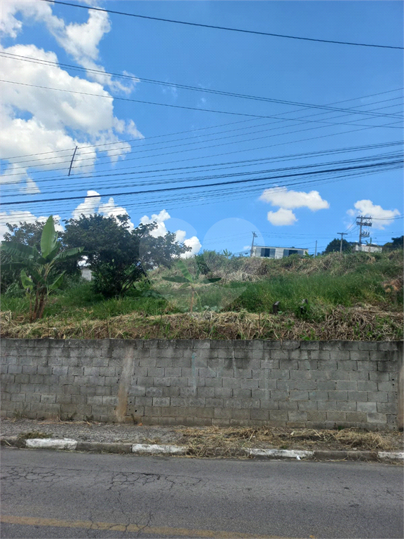 TERRENO em PARQUE VITÓRIA