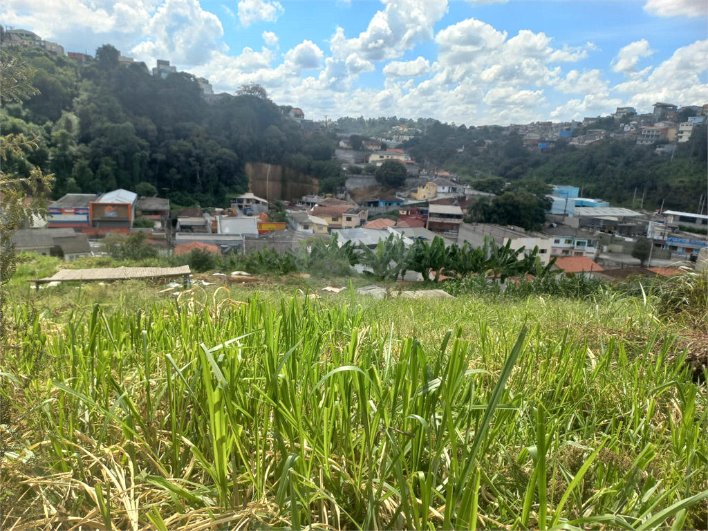 TERRENO em PARQUE VITÓRIA