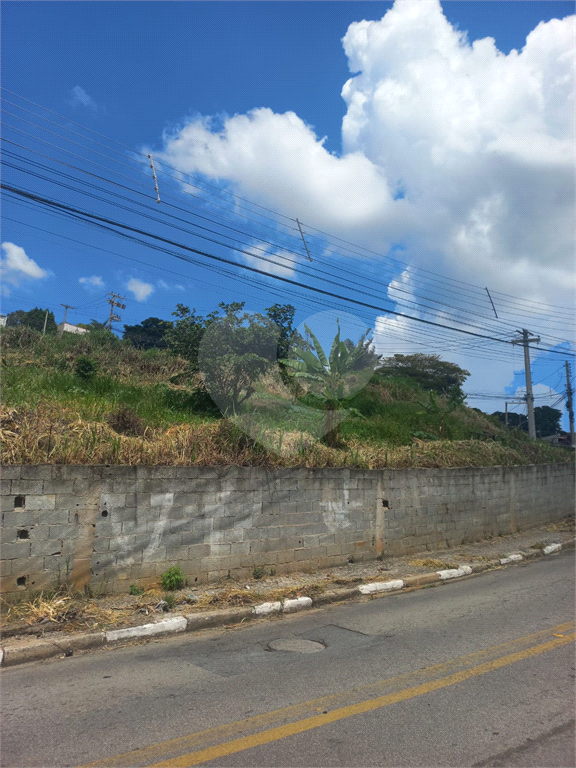 TERRENO em PARQUE VITÓRIA