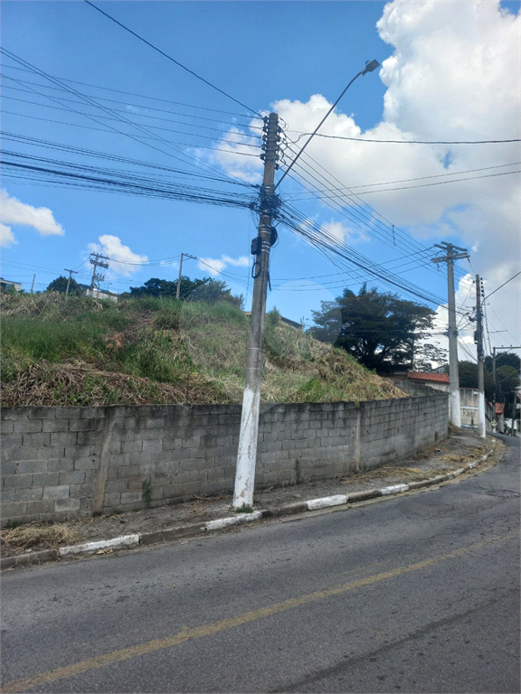 TERRENO em PARQUE VITÓRIA