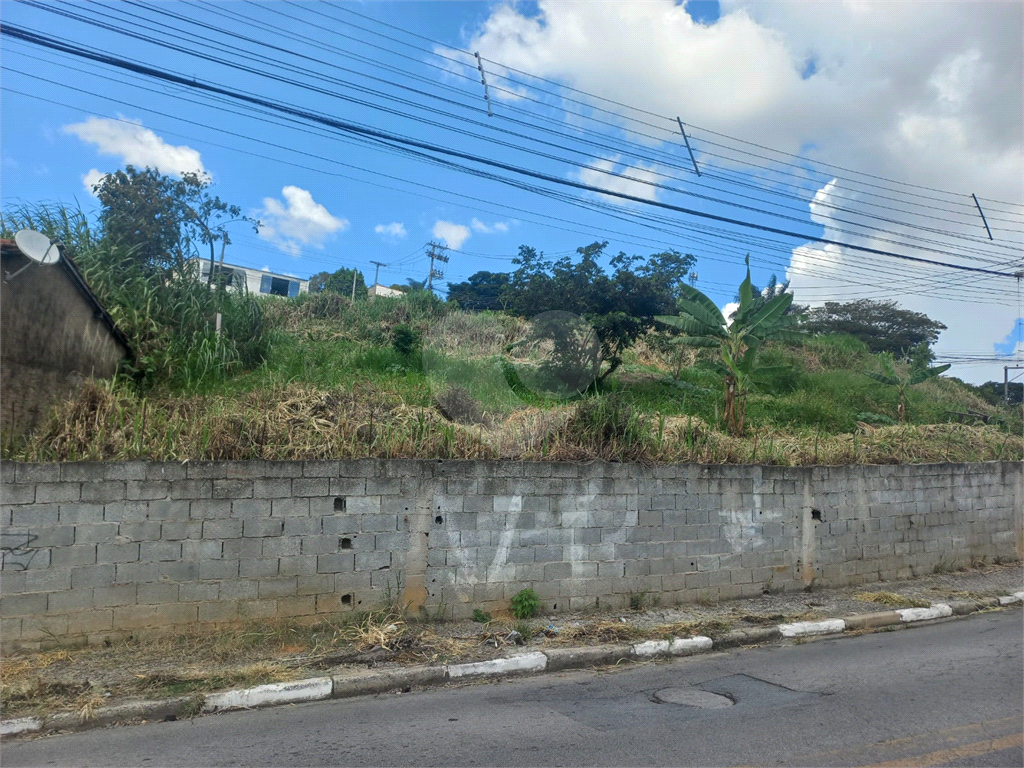 TERRENO em PARQUE VITÓRIA