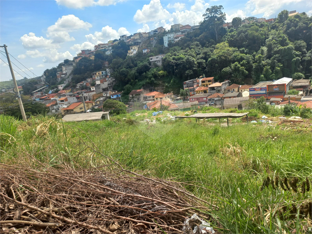 TERRENO em PARQUE VITÓRIA