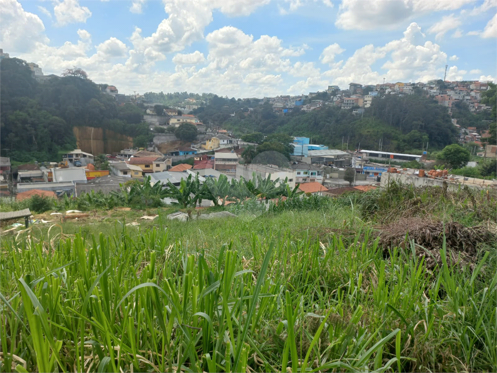 TERRENO em PARQUE VITÓRIA