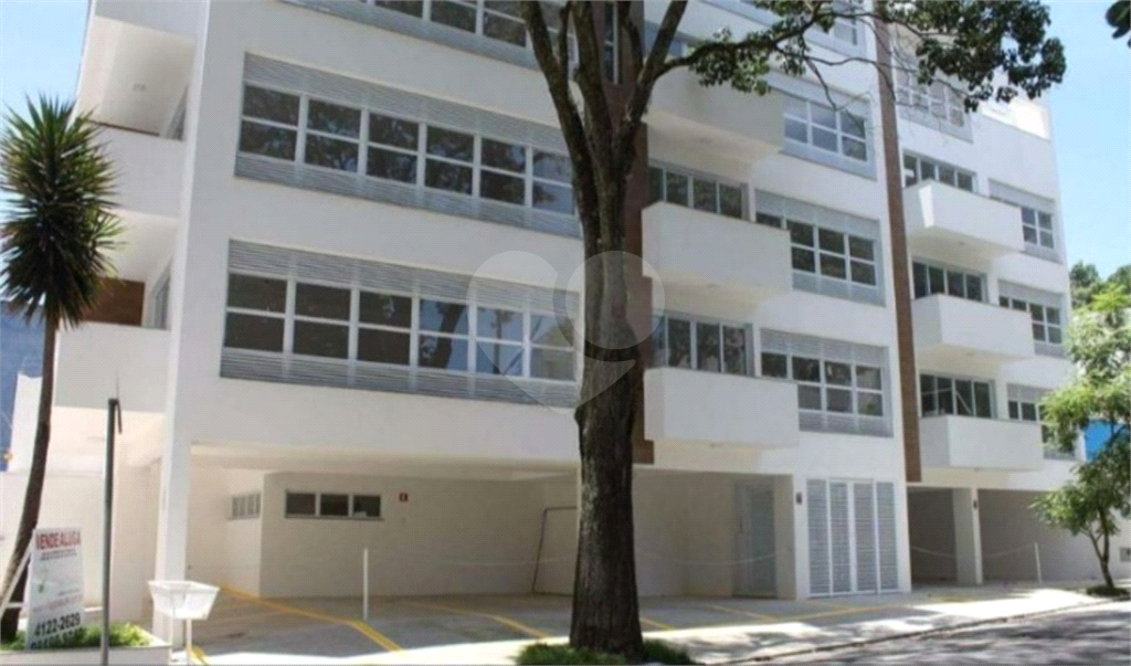 Conjunto Comercial-Sala à venda, 81m² - Foto 7