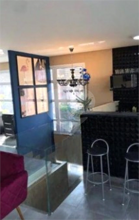 Conjunto Comercial-Sala à venda, 81m² - Foto 15