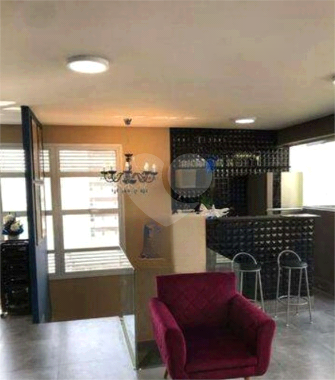 Conjunto Comercial-Sala à venda, 81m² - Foto 10