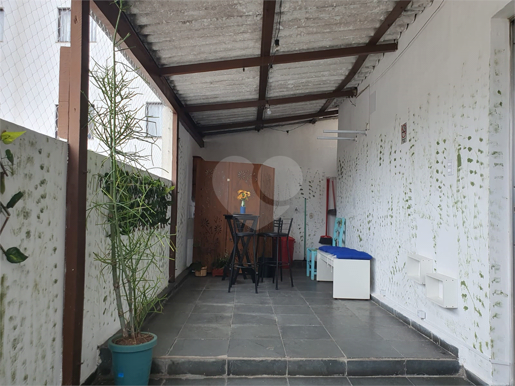 GALPÃO em CASA VERDE