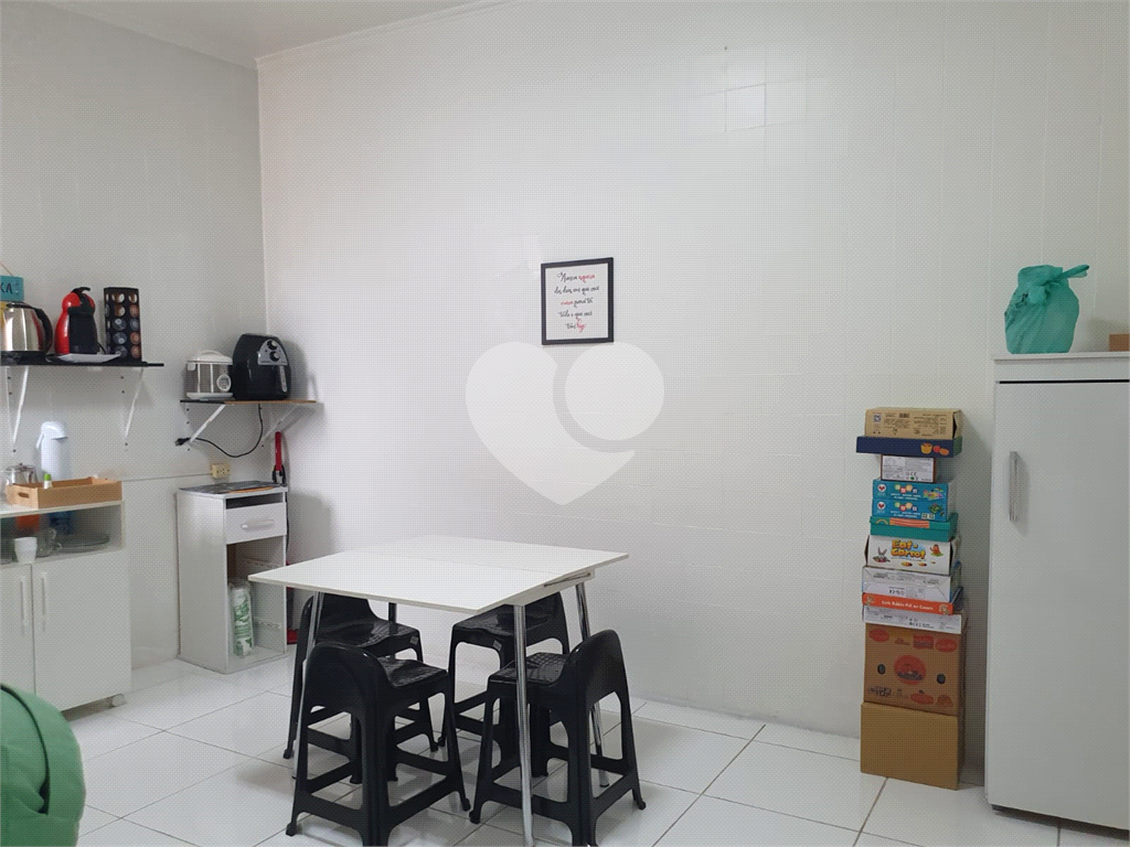 GALPÃO em CASA VERDE