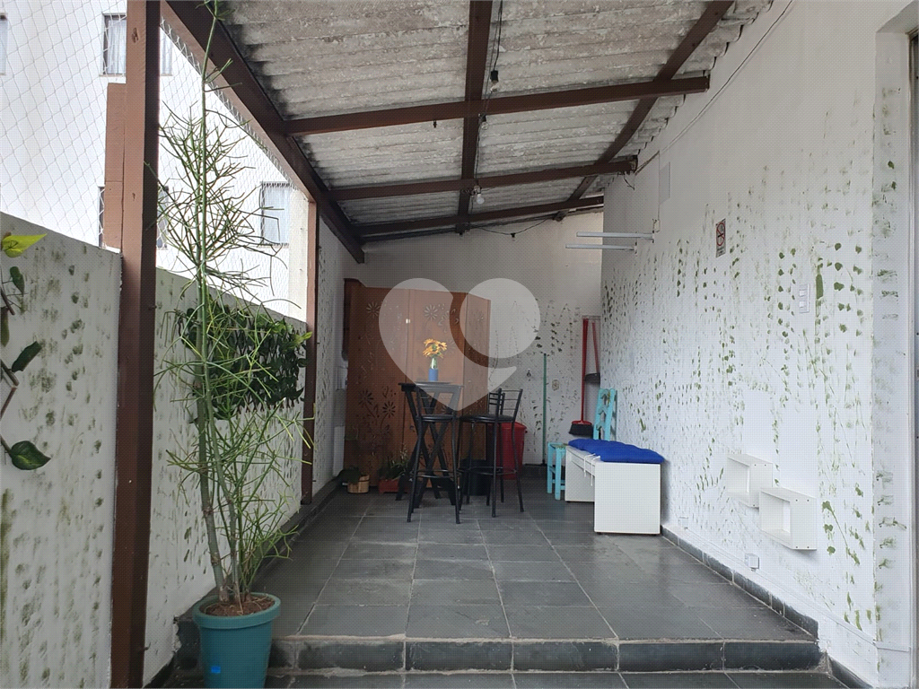 GALPÃO em CASA VERDE
