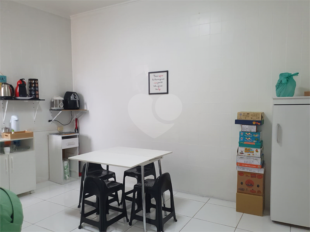 GALPÃO em CASA VERDE