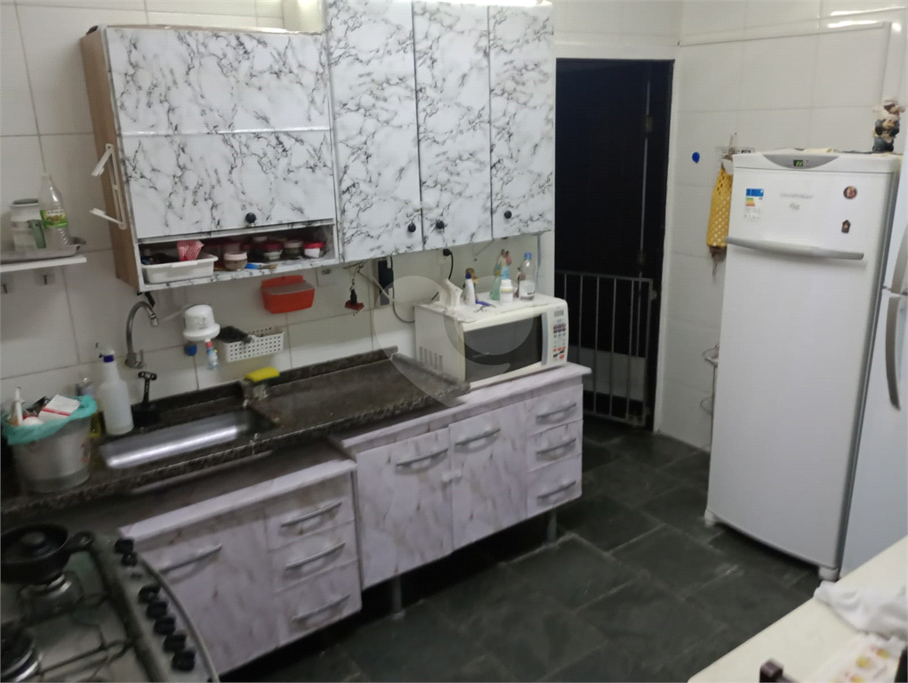 Sobrado à venda com 3 quartos, 85m² - Foto 6