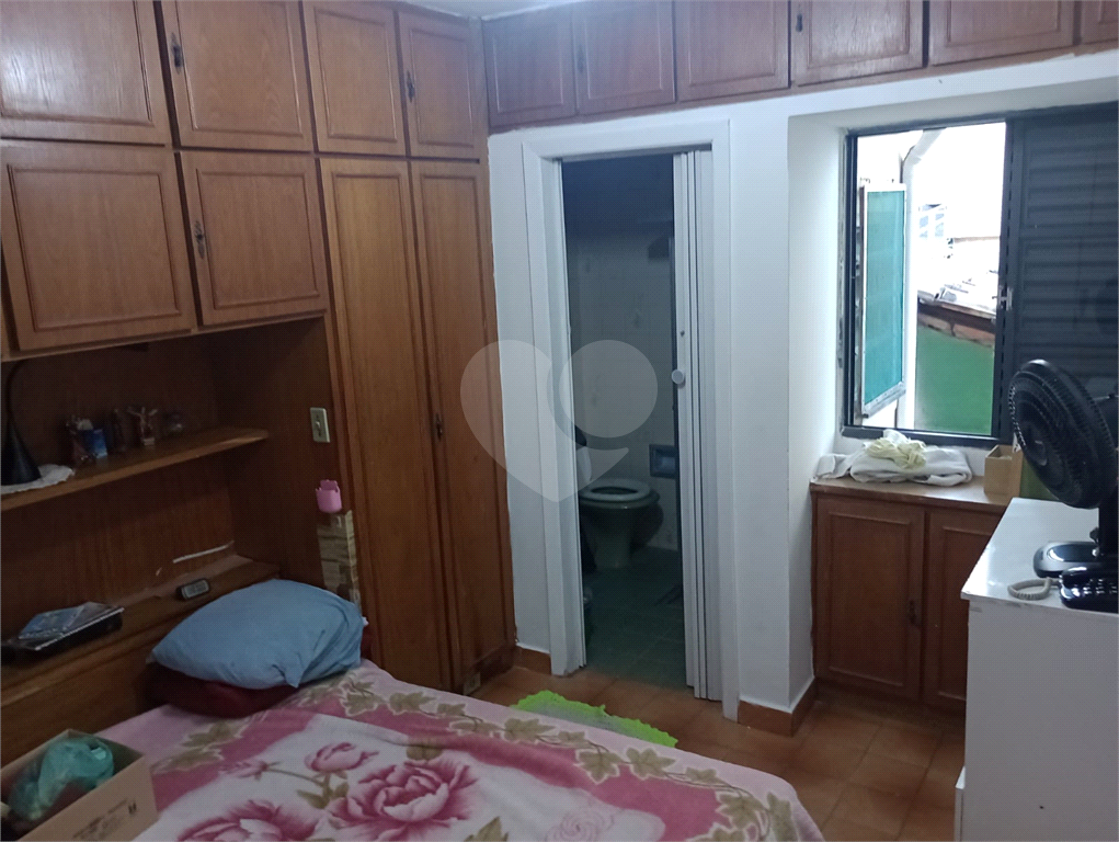 Sobrado à venda com 3 quartos, 85m² - Foto 13