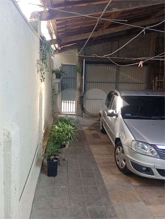 Sobrado à venda com 3 quartos, 85m² - Foto 30