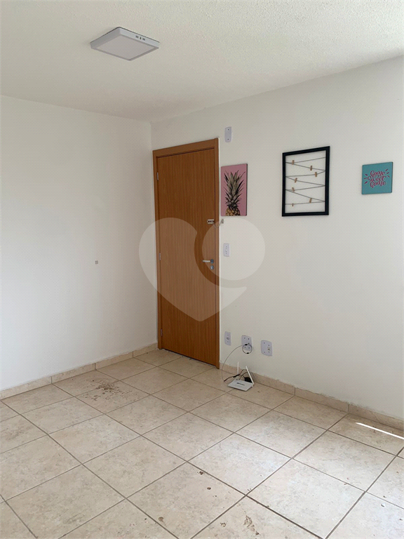 Apartamento à venda com 2 quartos, 45m² - Foto 7