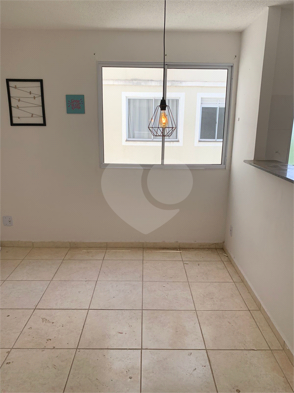 Apartamento à venda com 2 quartos, 45m² - Foto 11