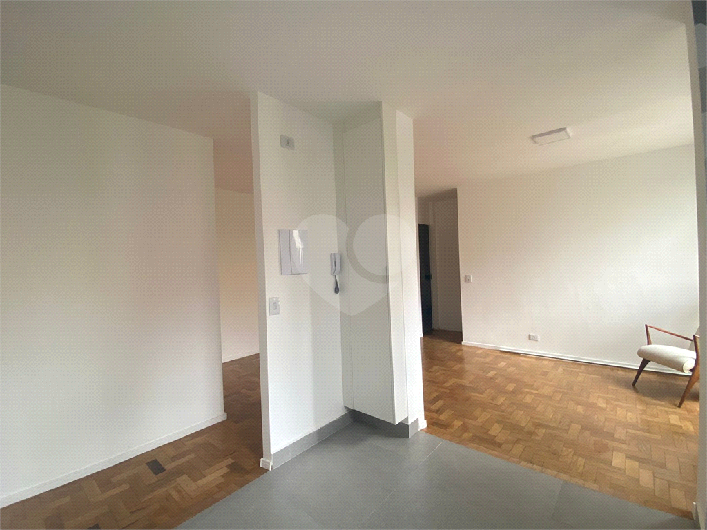 Apartamento para venda no Centro de São Paulo