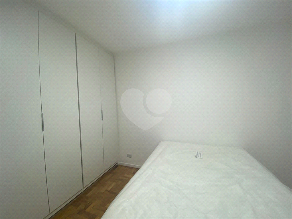 Apartamento para venda no Centro de São Paulo