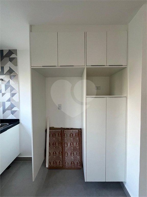 Apartamento para venda no Centro de São Paulo
