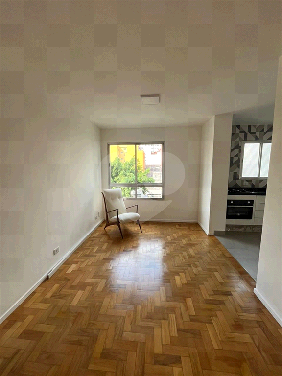 Apartamento para venda no Centro de São Paulo