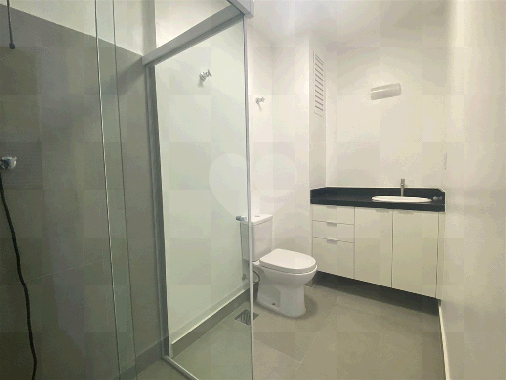 Apartamento para venda no Centro de São Paulo