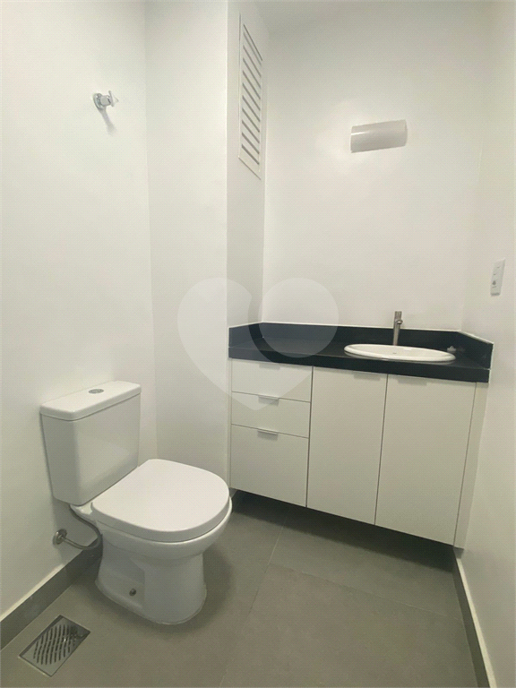 Apartamento para venda no Centro de São Paulo