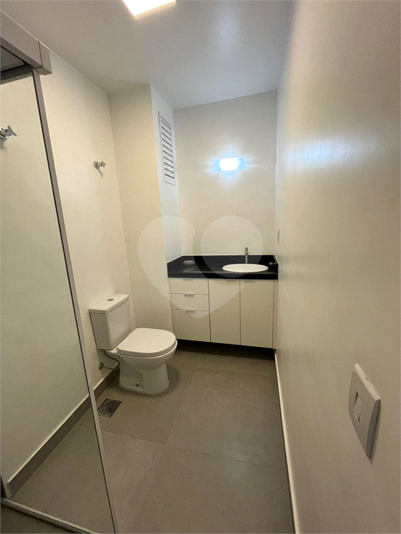 Apartamento para venda no Centro de São Paulo