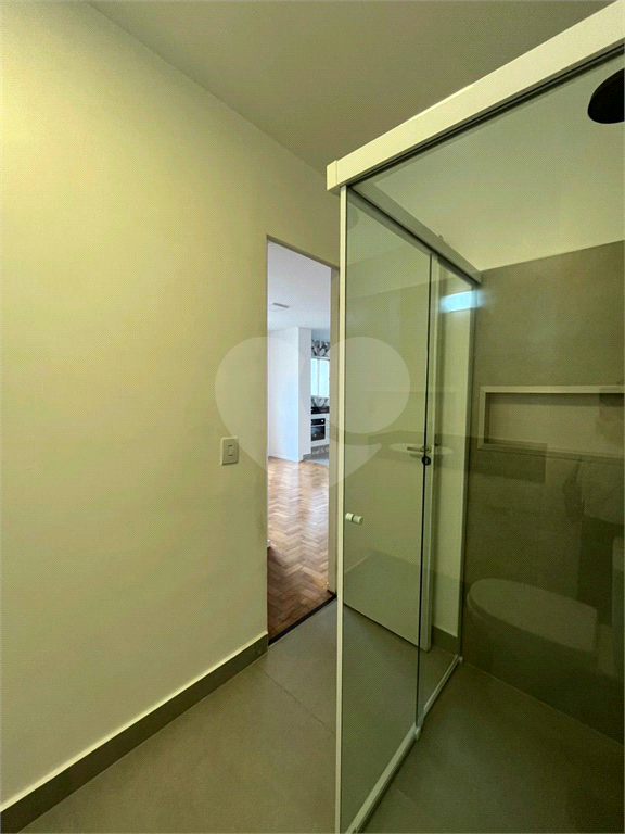 Apartamento para venda no Centro de São Paulo