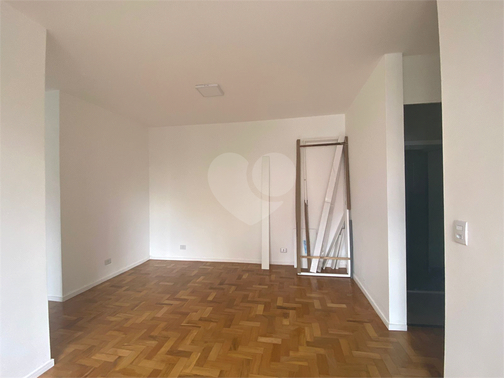 Apartamento para venda no Centro de São Paulo