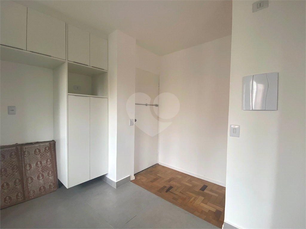 Apartamento para venda no Centro de São Paulo