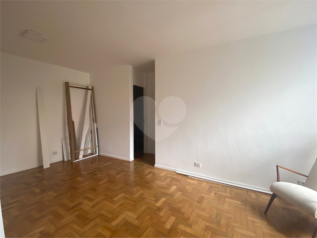 Apartamento para venda no Centro de São Paulo
