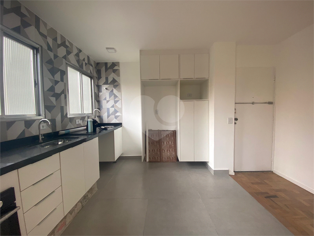 Apartamento para venda no Centro de São Paulo