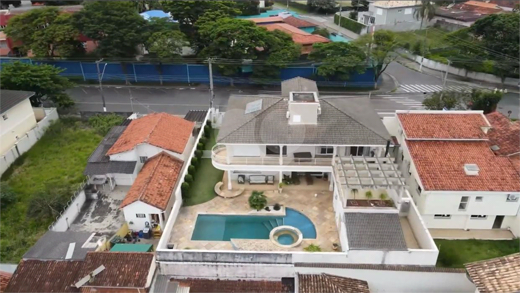 Sobrado à venda com 6 quartos, 520m² - Foto 23