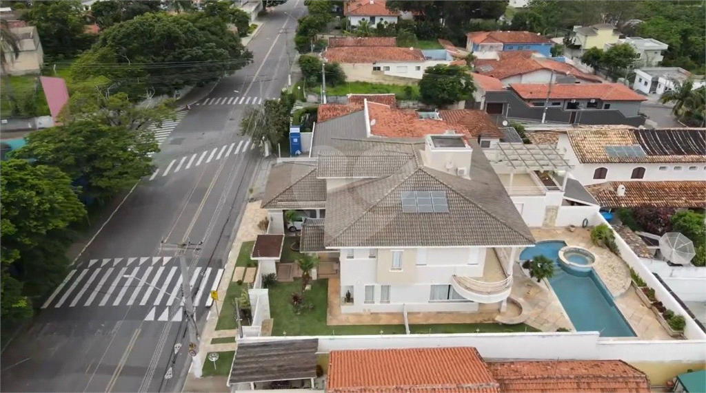 Sobrado à venda com 6 quartos, 520m² - Foto 22