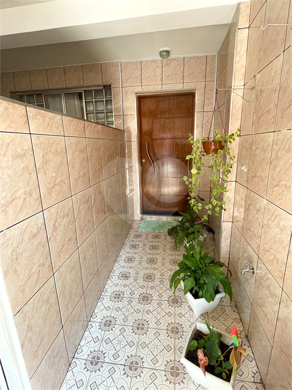 Sobrado à venda com 1 quarto, 80m² - Foto 25