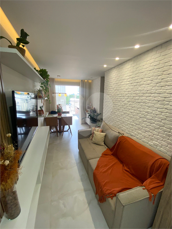 Apartamento para Venda - Lapa - So Paulo/SP - 