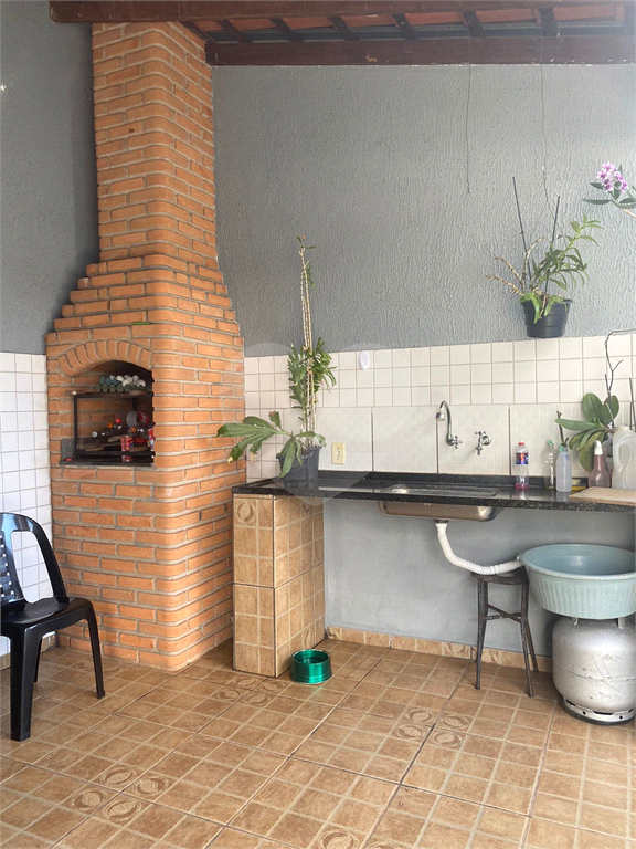 Casa à venda com 3 quartos, 170m² - Foto 11