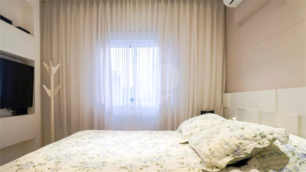 Apartamento para venda na Santa Teresinha