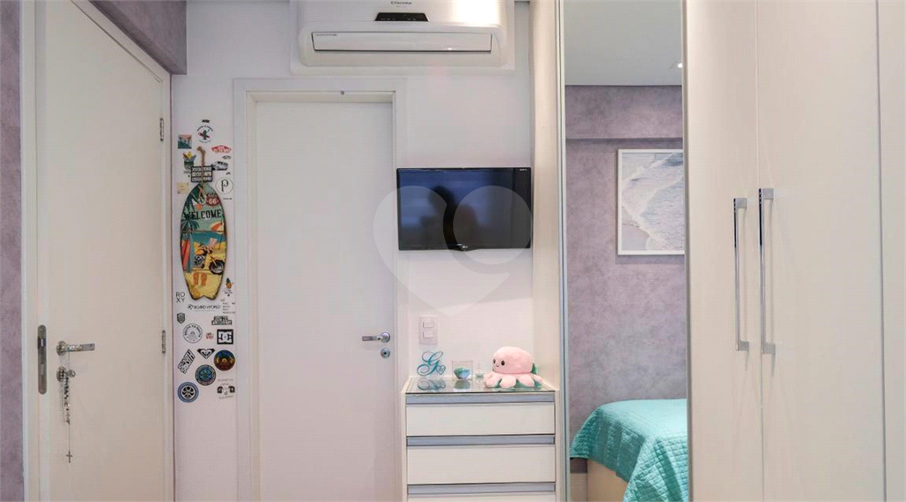 Apartamento para venda na Santa Teresinha