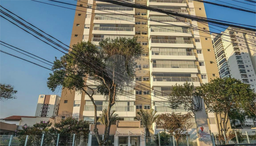 Apartamento para venda na Santa Teresinha