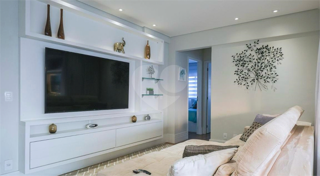 Apartamento para venda na Santa Teresinha